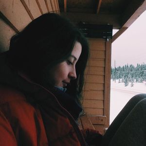 Meet your Posher, Joselyn